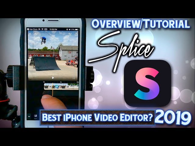 Comprehensive Review and Tutorial for Splice Video Editor6