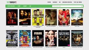 Comprehensive Review of YIFY App: The Ultimate Free Movie Streaming and Downloading Platform1