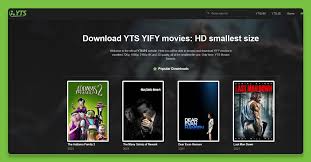 Comprehensive Review of YIFY App: The Ultimate Free Movie Streaming and Downloading Platform2