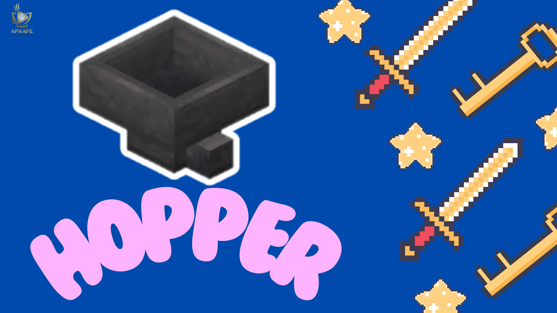 hopper - apkafe