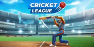 cricket league mod apk - apkafe