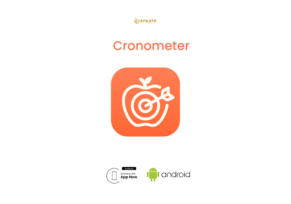 Cronometer