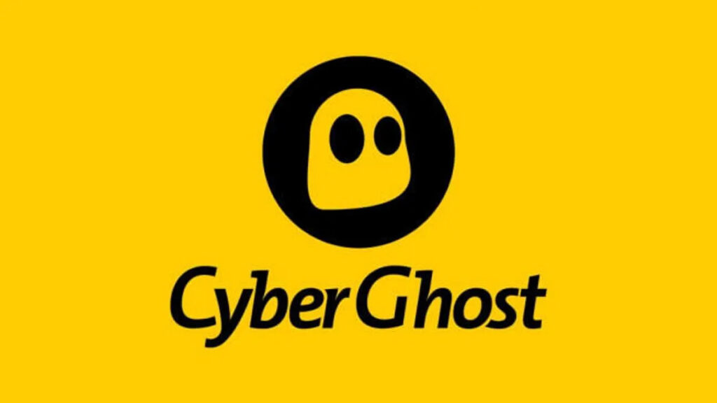 CyberGhost – Powerful Roblox VPN