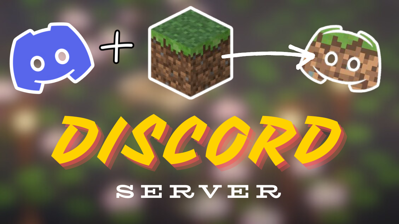 minecraft discord server - apkafe