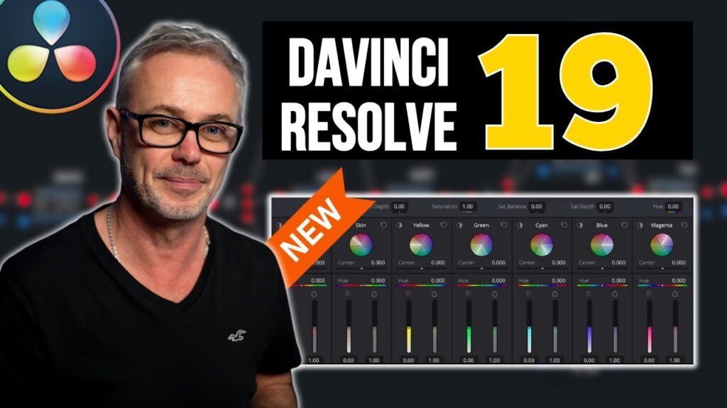 DaVinci Resolve: The Ultimate Free Video Editing Software Review1