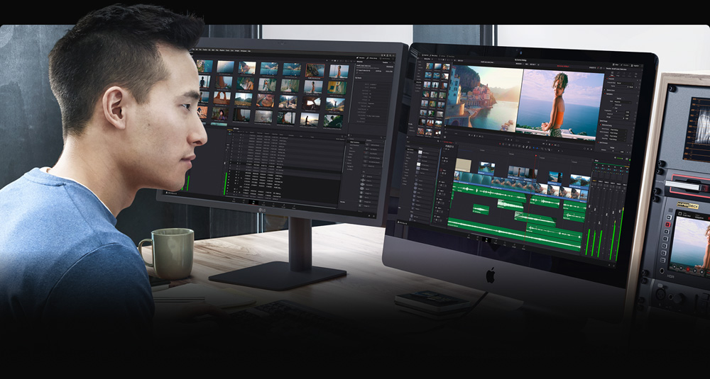 DaVinci Resolve: The Ultimate Free Video Editing Software Review9