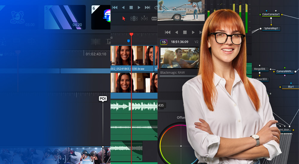 DaVinci Resolve: The Ultimate Free Video Editing Software Review3