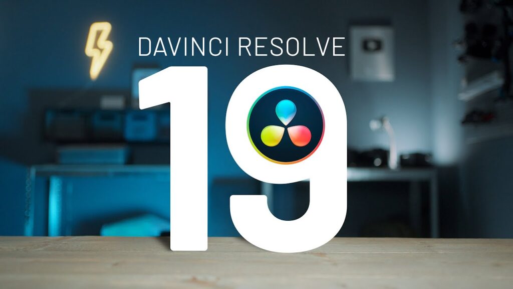 DaVinci Resolve: The Ultimate Free Video Editing Software Review8