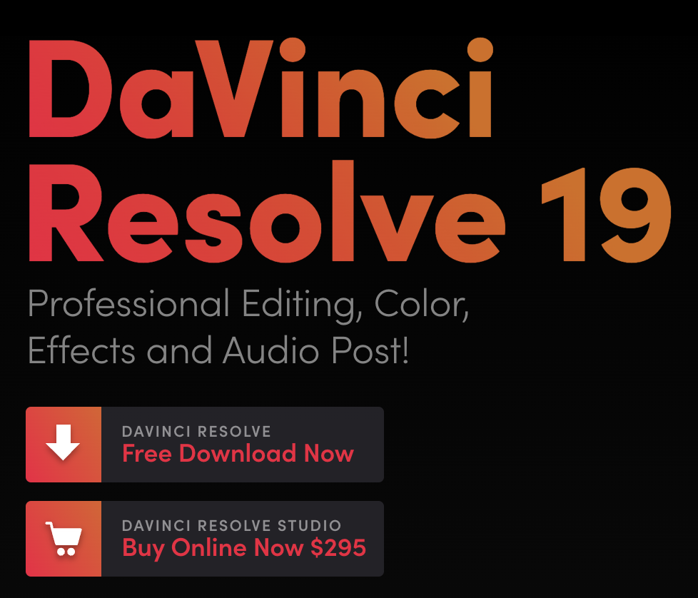DaVinci Resolve: The Ultimate Free Video Editing Software Review