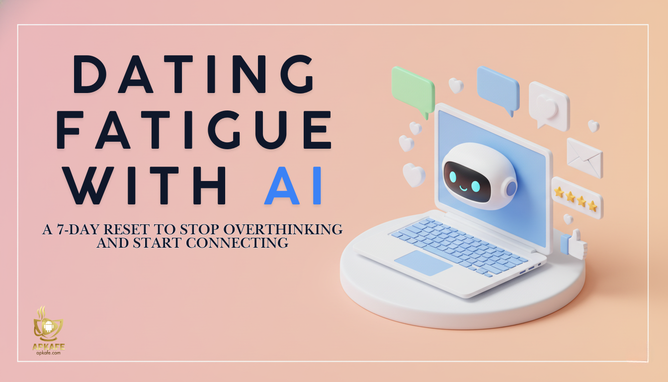 Dating Fatigue With AI: The 7-Day Reset
