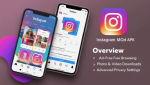 instagram mod apk - apkafe