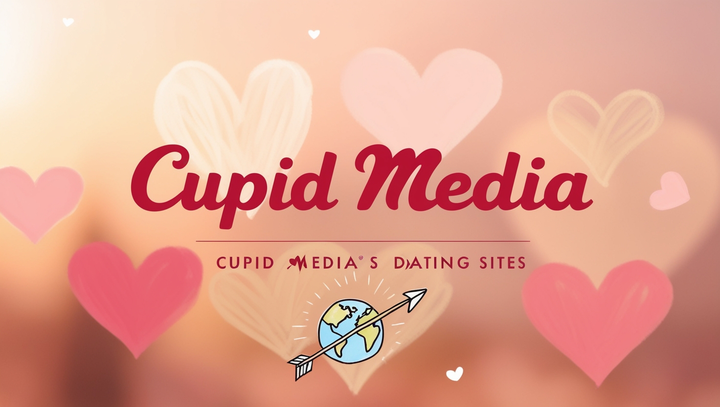 List Of Cupid Media’s Dating Sites