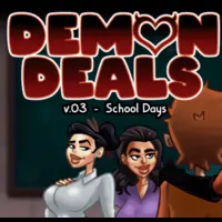 Demon Deals