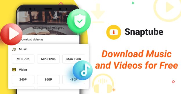 How to use Snaptube-Detailed Instructions On How To Use Snaptube