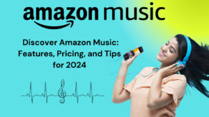 Amazon music - apkfe