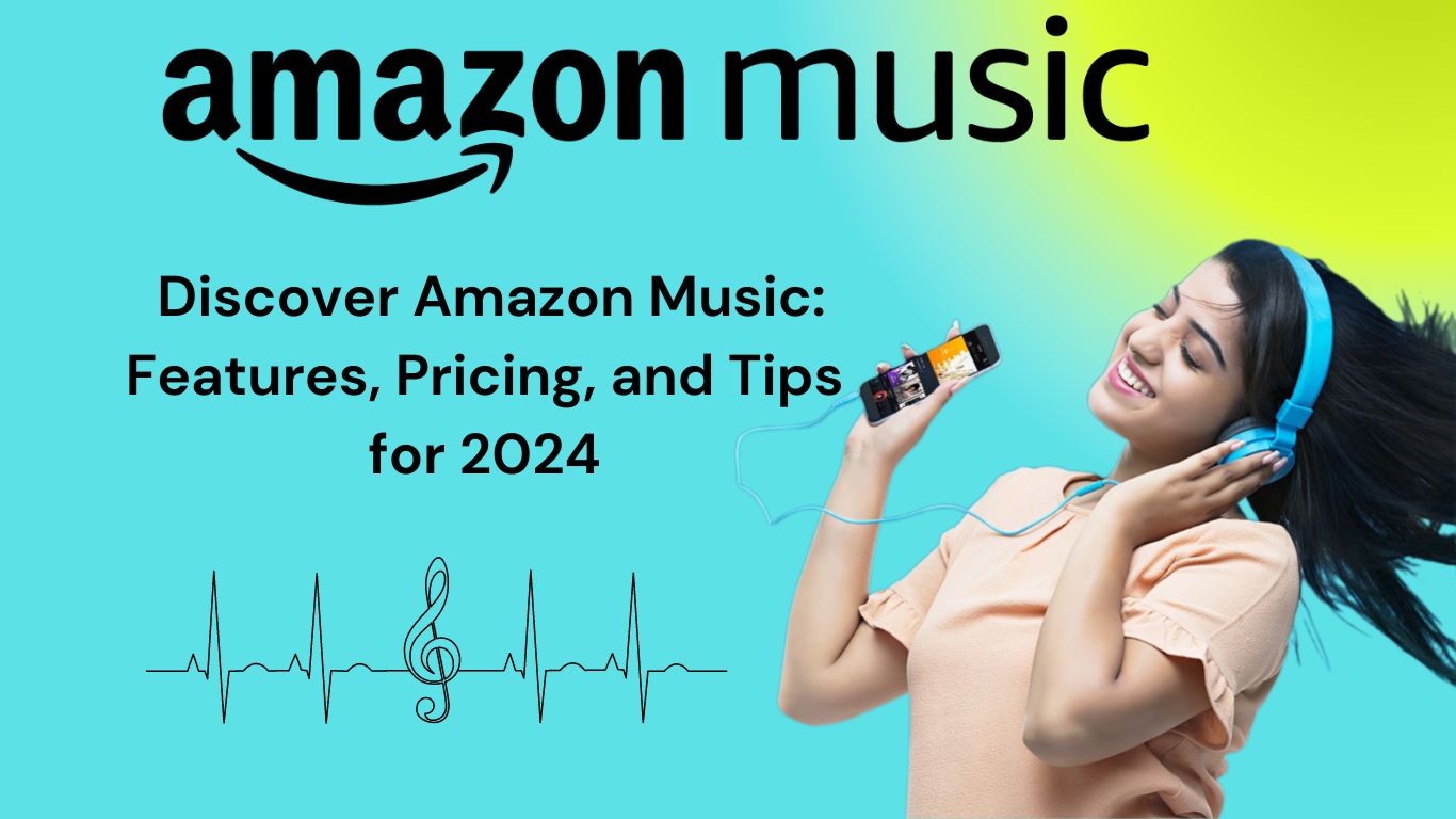 Amazon Music - The best free online game and application store today