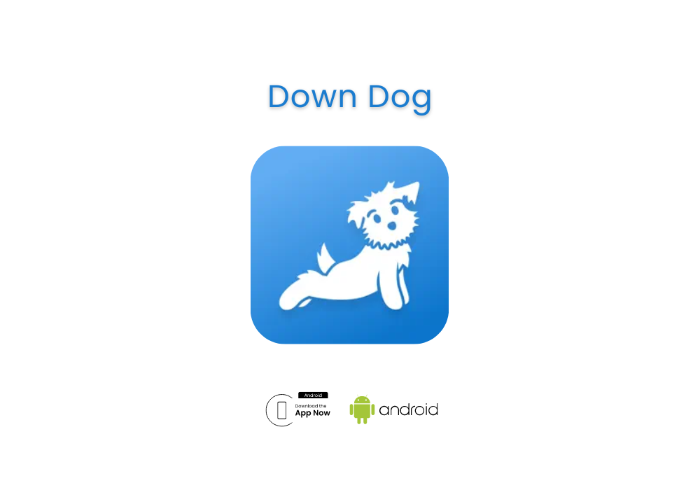 Yoga | Down Dog