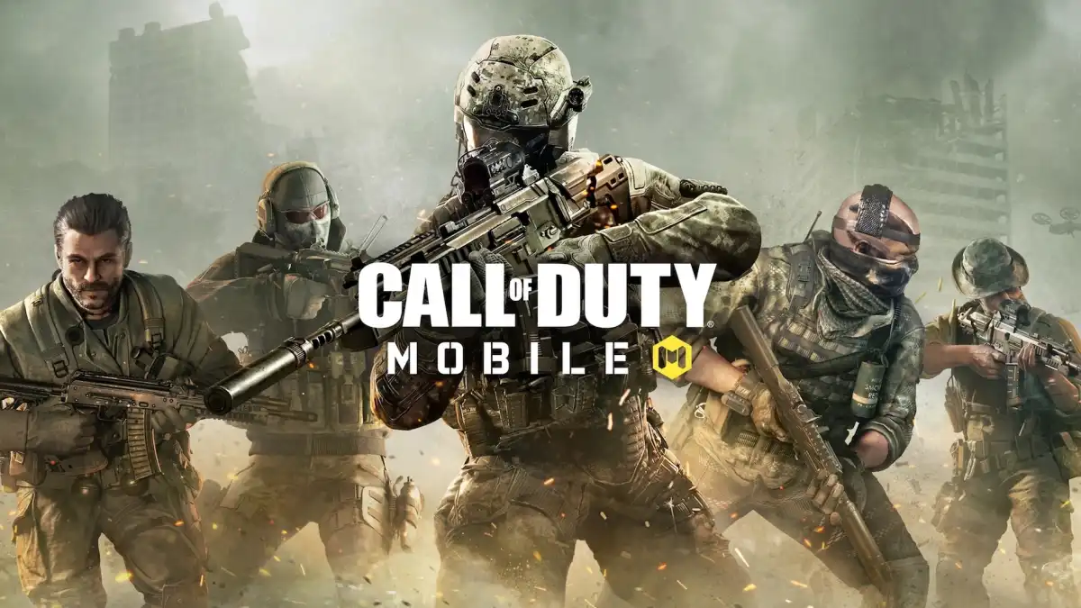 About Call of Duty: Warzone Mobile- Call of Duty: Warzone Mobile