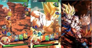 dragon ball legends mod apk - apkafe