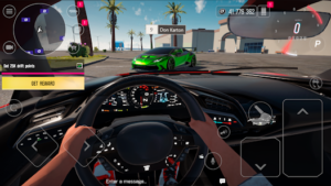 drive zone online mod apk - apkafe