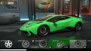 drive zone online mod apk - apkafe