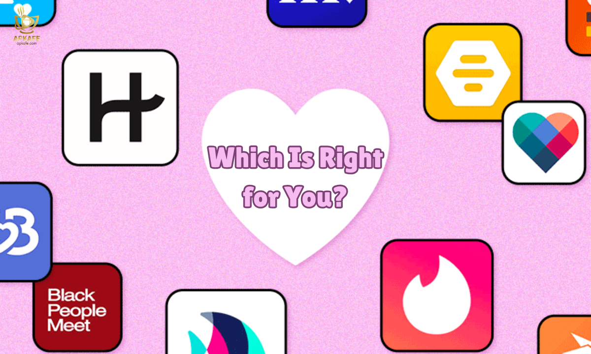 eHarmony vs. Other Dating Apps: Which Is Right for You?