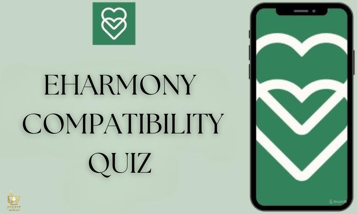 eHarmony Compatibility Quiz - apkafe