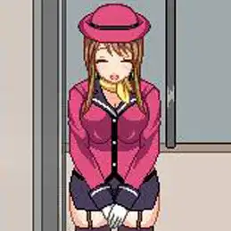 Elevator Girl APK