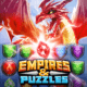 Empires & Puzzles free download
