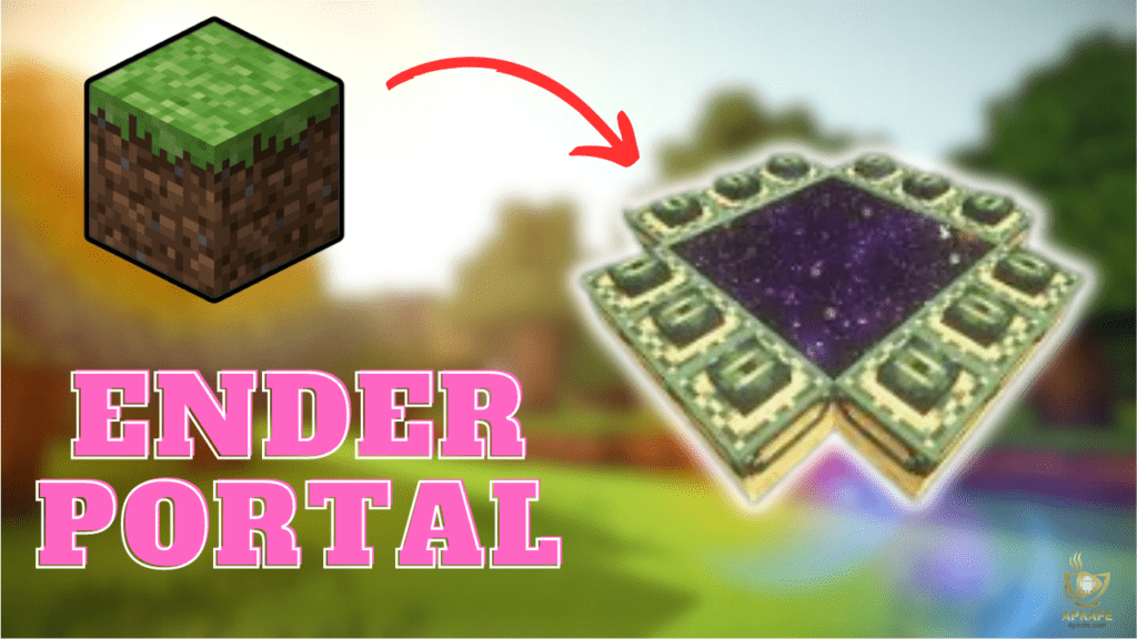Creating a Nether Portal in Minecraft - The best free online game and ...