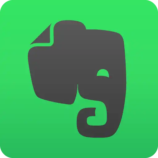 Evernote MOD APK icon