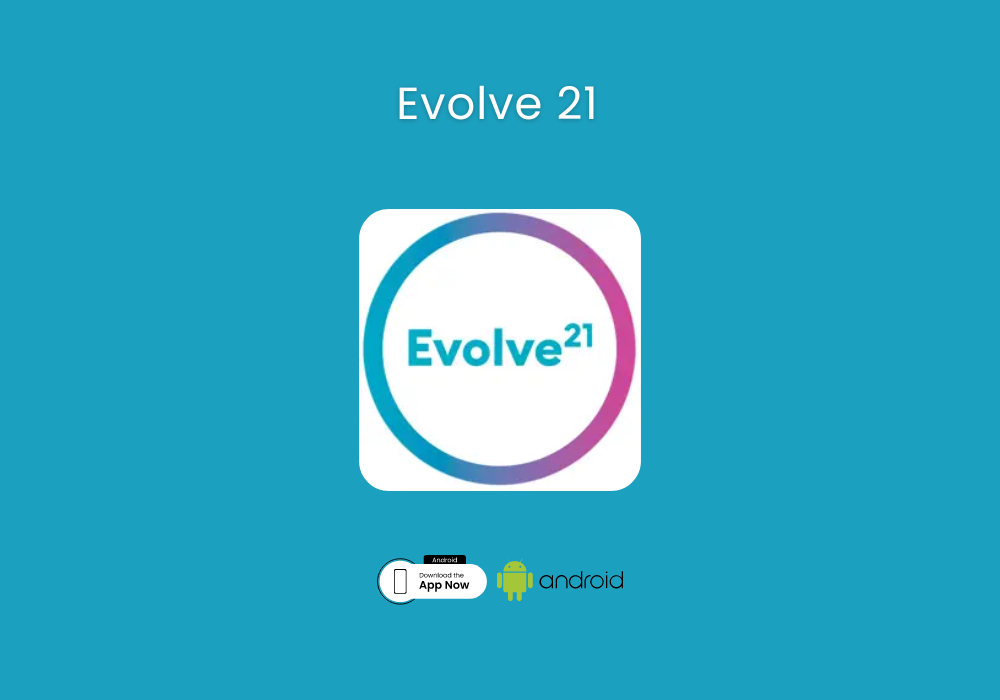 Evolve 21