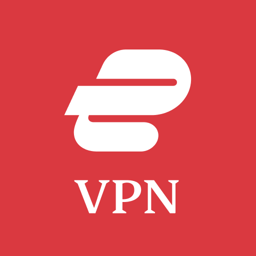 ExpressVPN: VPN Fast & Secure icon