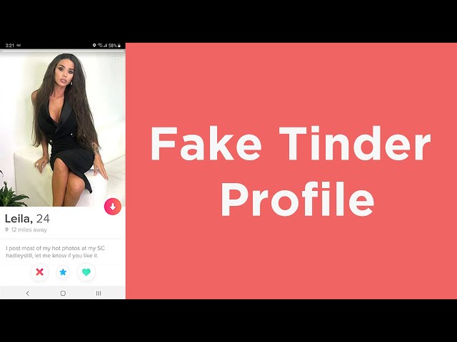 FAQs About Tinder Account Management