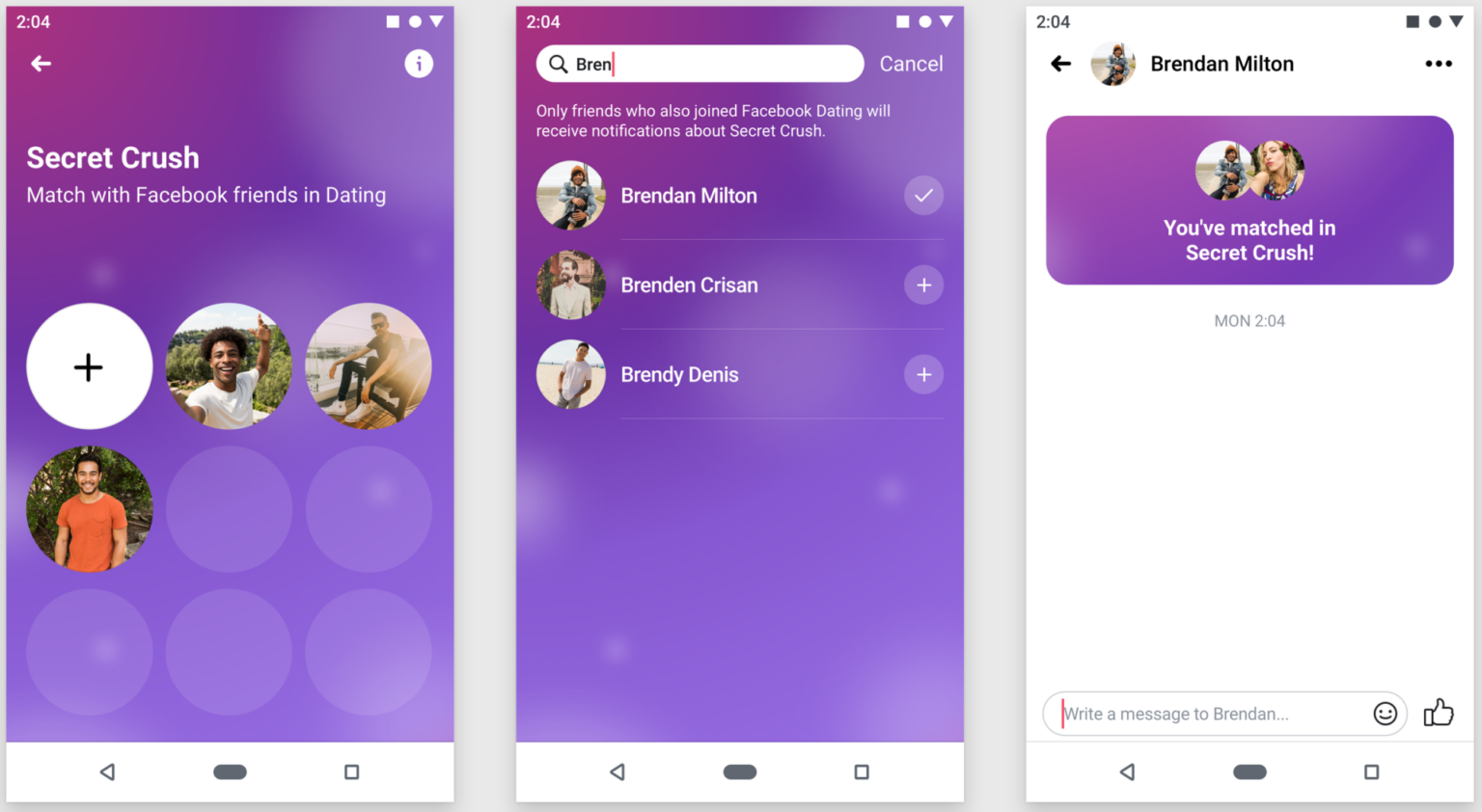How to Get Facebook Dating: A Step-by-Step Guide