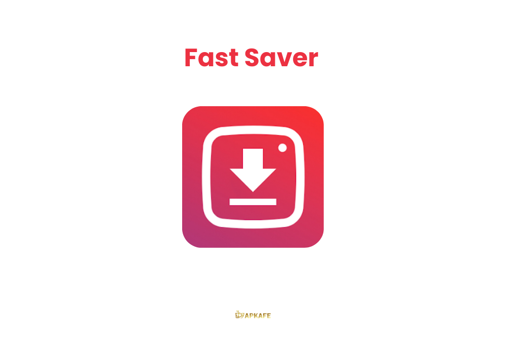 Fast Saver