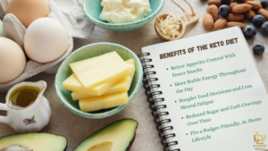 Benefits of the Keto Diet for Budget-Conscious Beginners