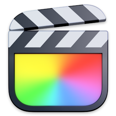 Final Cut Pro : Video Editor