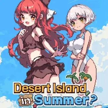 That Summer Island