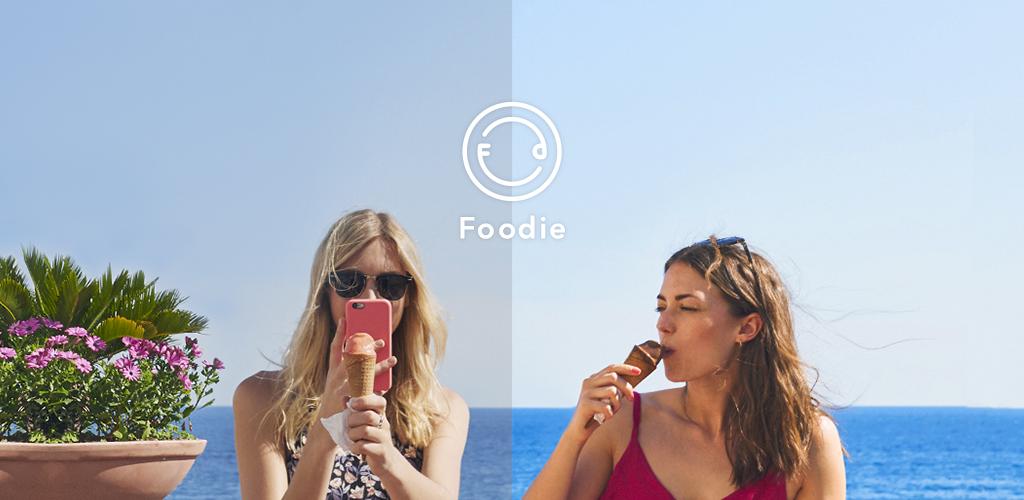 Foodie Camera App: Elevate Your Culinary Photography to the Next Level8