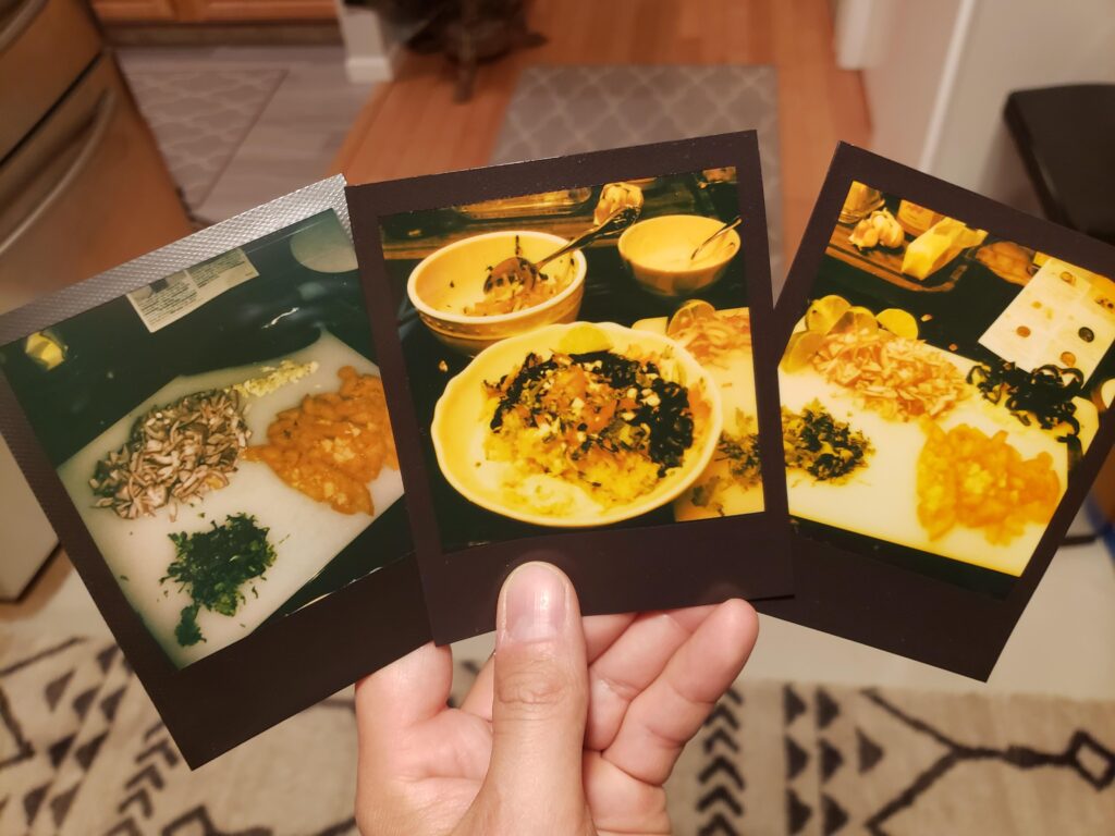 Foodie Camera App: Elevate Your Culinary Photography to the Next Level5