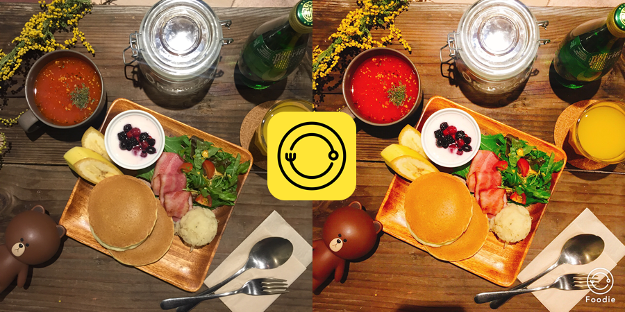 Foodie Camera App: Elevate Your Culinary Photography to the Next Level4