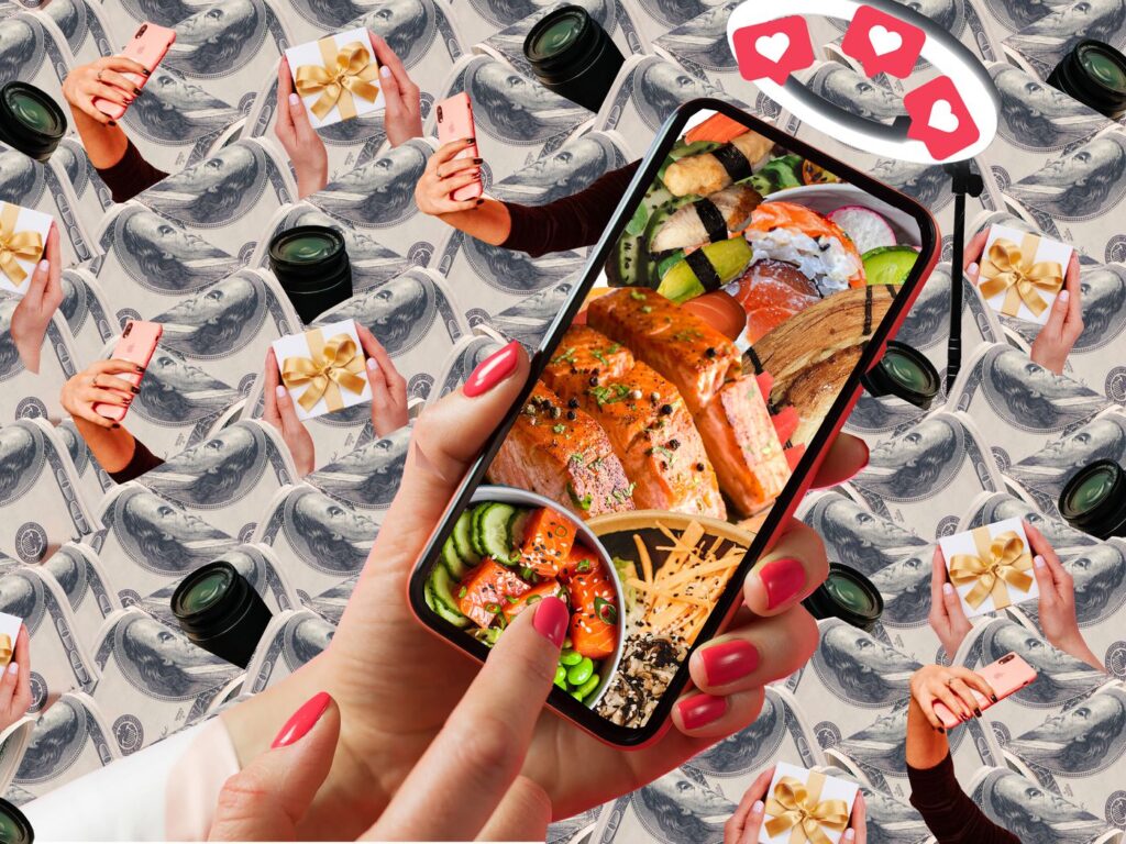 Foodie Camera App: Elevate Your Culinary Photography to the Next Level2