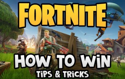 Fortnite tips and tricks: a Battle Royale guide to help you win
