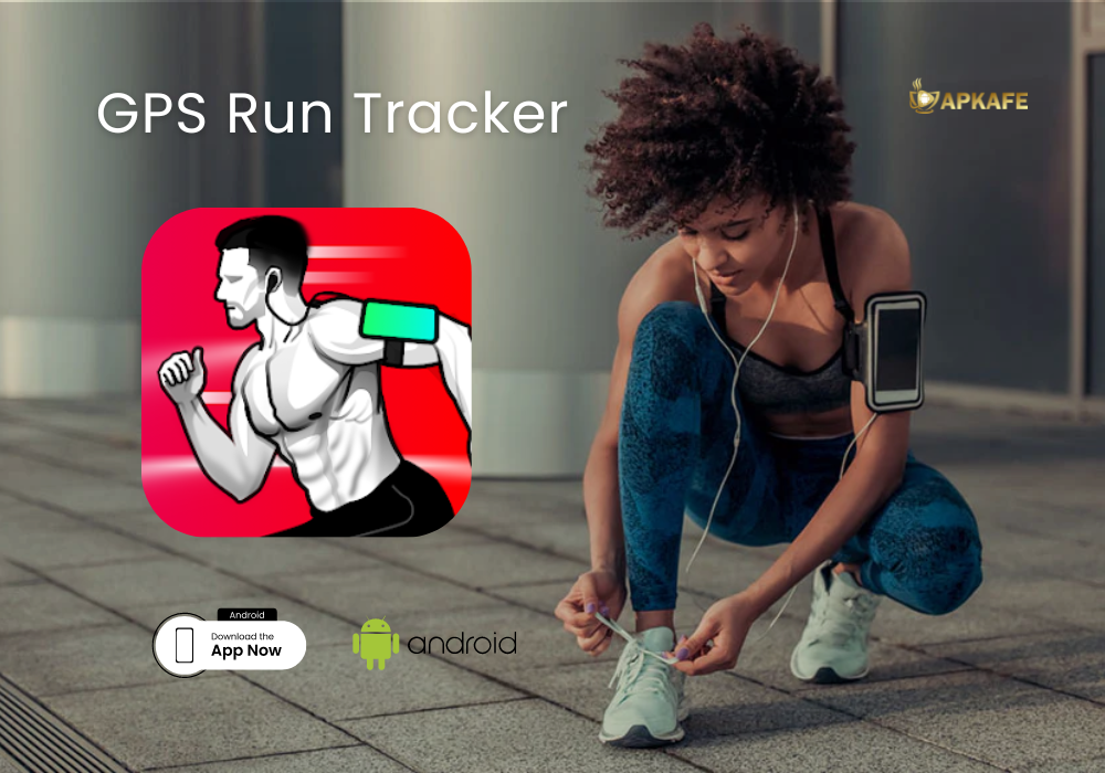 GPS Run Tracker