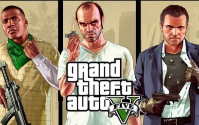 GTA 5 updated vehicles, new maps for gamers