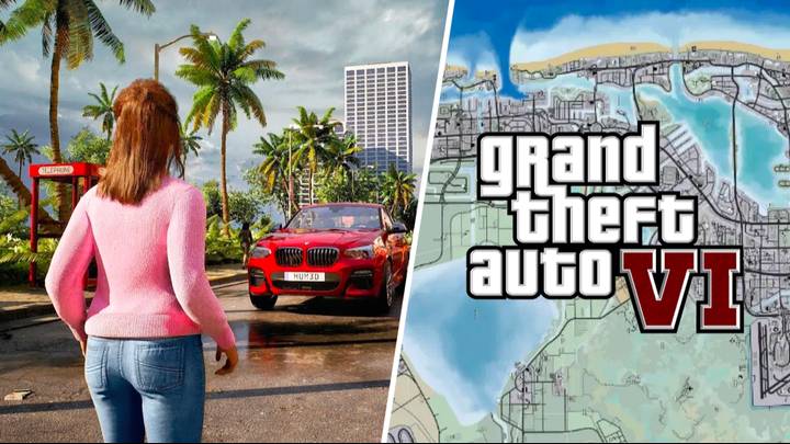 GTA V has been launched since 2013-10 reasons to believe that GTA 6 will launch in 2020