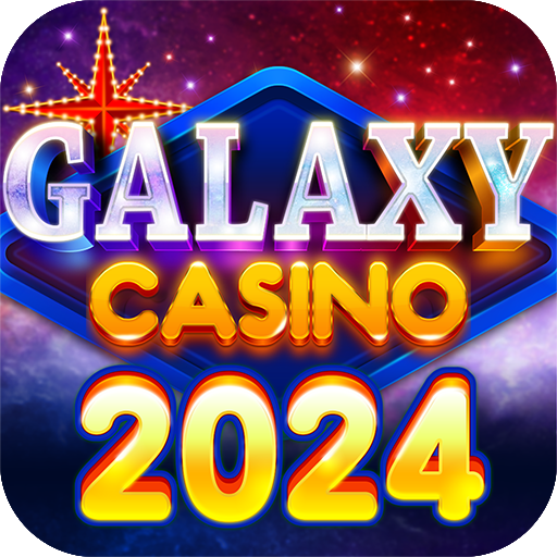 Galaxy Casino - Slots Game icon