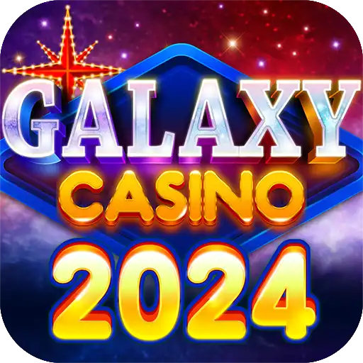 Galaxy Casino - Slots game