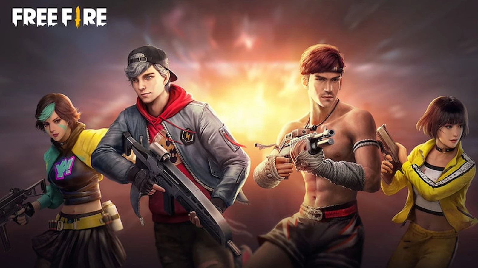 8 simple, useful Garena Free Fire tips for TOP 1